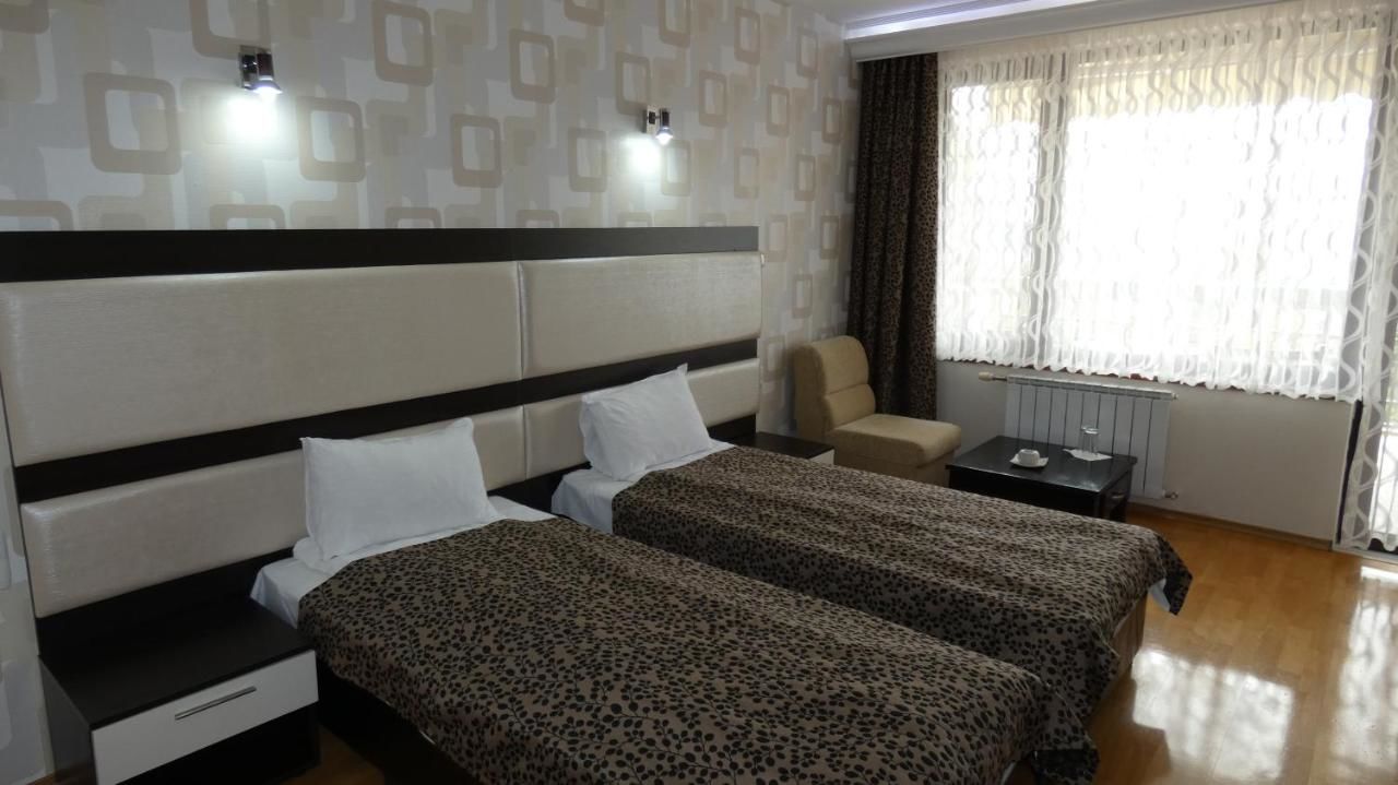 Курортные отели MG Hotel Complex Момчилград-39