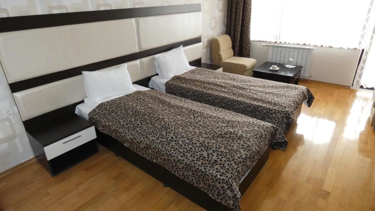 Курортные отели MG Hotel Complex Момчилград
