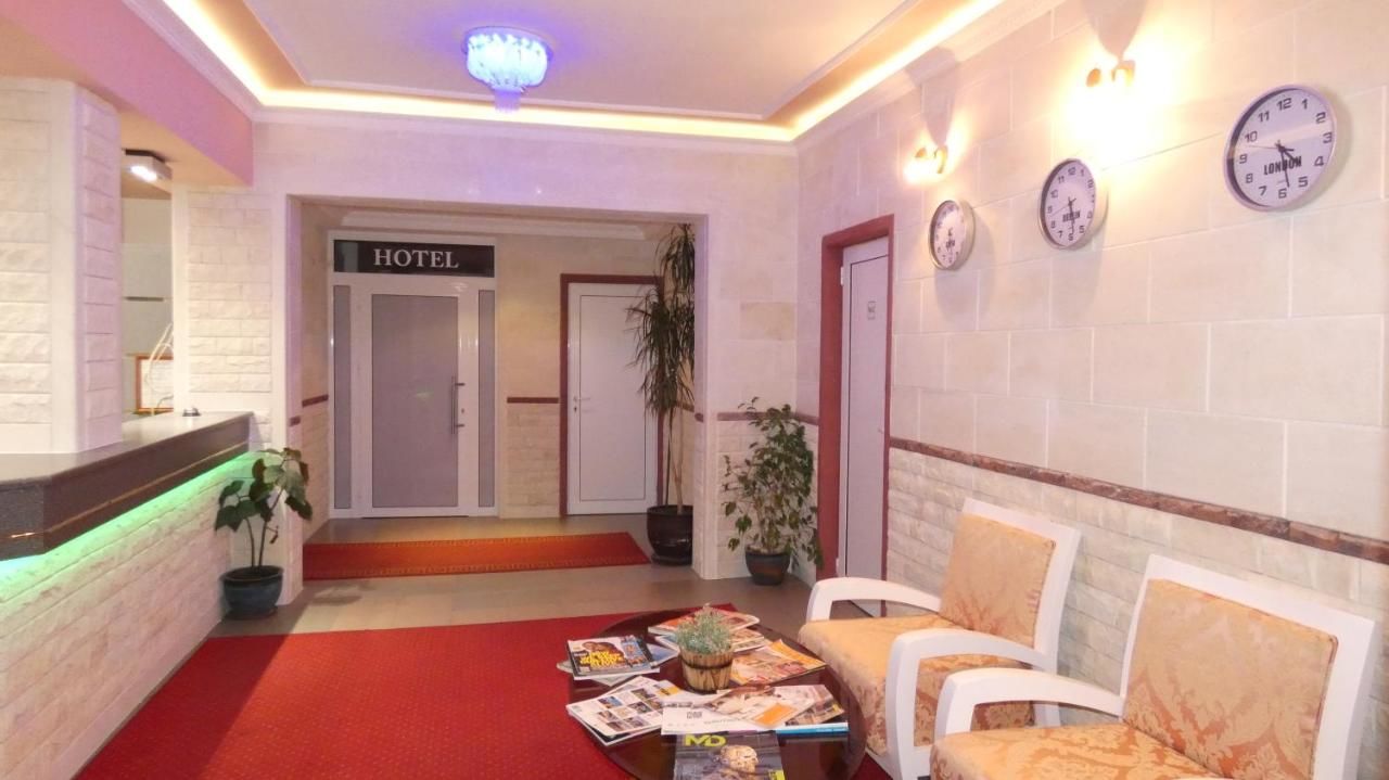 Курортные отели MG Hotel Complex Момчилград-46
