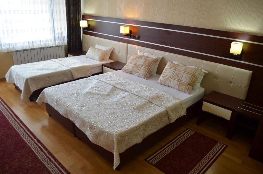 Курортные отели MG Hotel Complex Момчилград-55