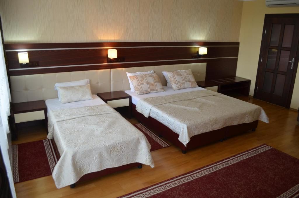 Курортные отели MG Hotel Complex Момчилград-58