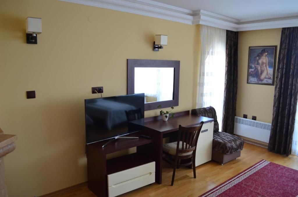 Курортные отели MG Hotel Complex Момчилград-59