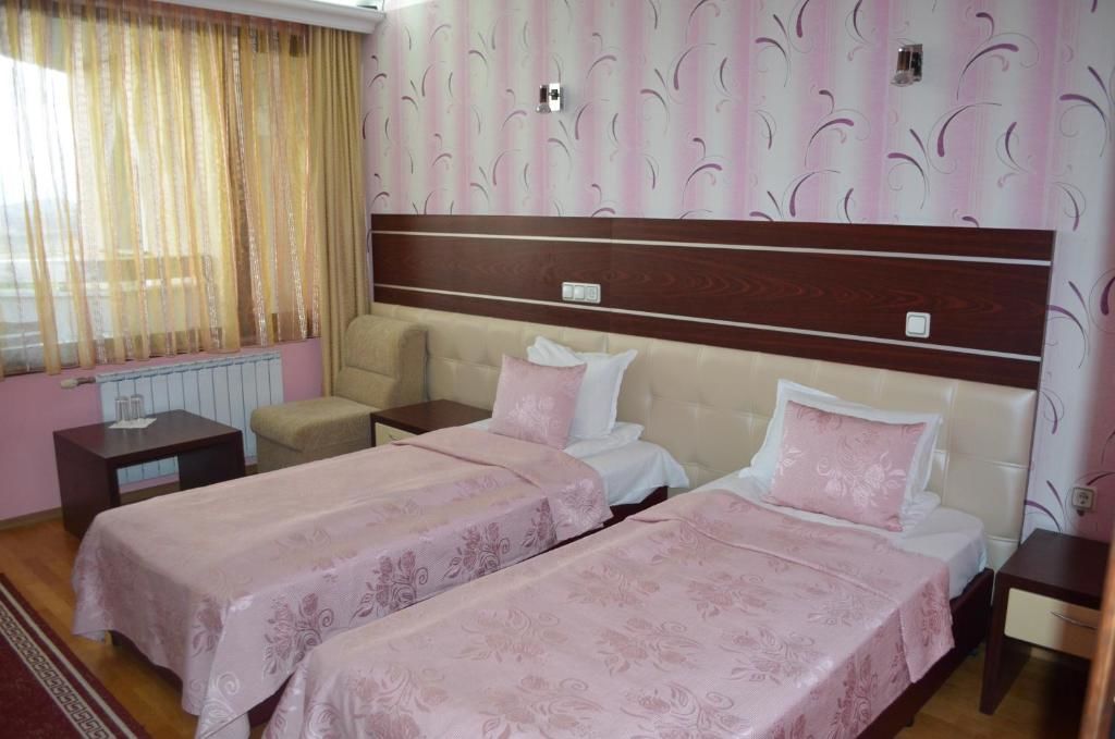 Курортные отели MG Hotel Complex Момчилград