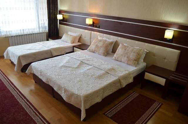 Курортные отели MG Hotel Complex Момчилград-54